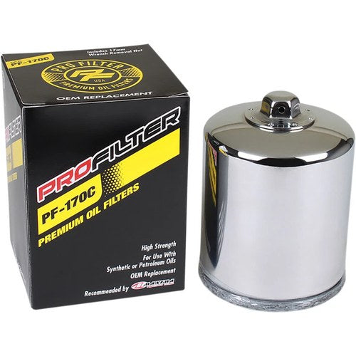 Pro Filter Replacement Oil Filter | PF-170C