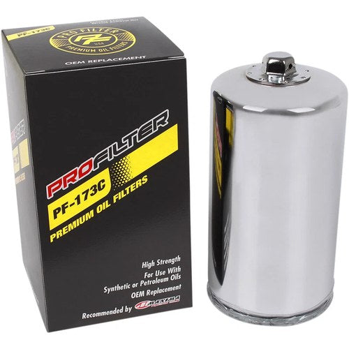 Pro Filter Replacement Oil Filter | PF-173C