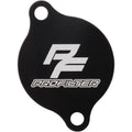 Pro Filter Oil Filter Cover - Aluminum | BCA-1001-01