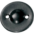 Paughco Inspection Cover - Black | B758