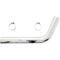 Paughco Rear Heat Shield | 412D1R