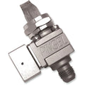 Pingel The Guzzler Fuel Valve - Anodized - 22mm - Single - 6AN | GV23G