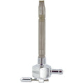 Pingel Fuel Valve - 1/4" Npt - Hex | 6111-AH