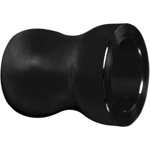 Pingel Shifter Spacer Kit - Black | 62139BLK