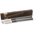 Progressive Suspension Drop-In Front Fork Lowering System | 10-2007