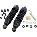 Progressive Suspension Shock - 412 Series - 11.5" - Standard - Black | 412-4074B