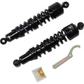 Progressive Suspension Shock - 412 Series - 14" - Heavy Duty - Black | 412-4086B