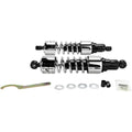Progressive Suspension Shocks - 412 Series - Chrm - 13.5" Heavy Duty | 412-4223C