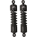 Progressive Suspension Shock - 412 Series - 12" - Heavy Duty - Black | 412-4044B