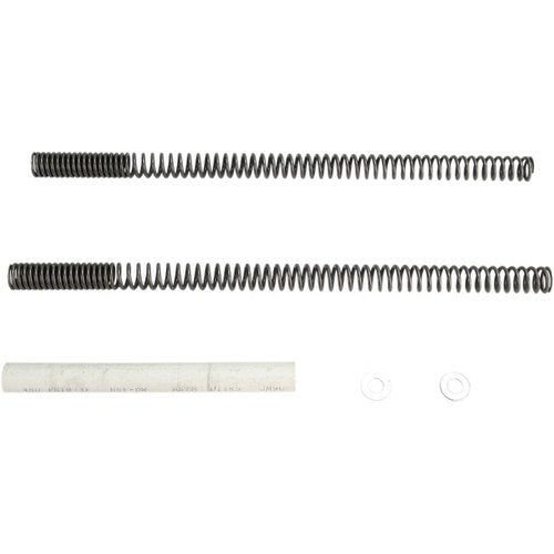 Progressive Suspension Front Fork Springs - 30/45 lb/in - 29 mm/502 mm | 11-1128