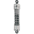 Progressive Suspension Shock, 412 Series, 13.5", Standard, Chrome | 412-4003C