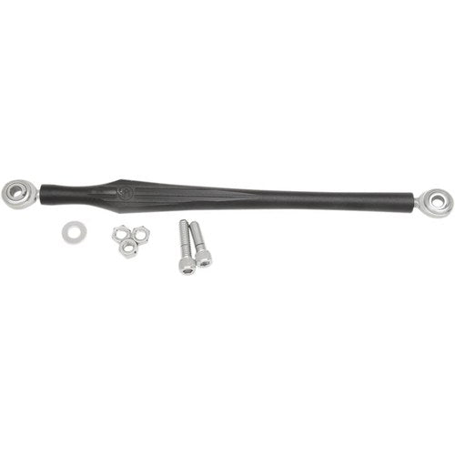 Performance Machine Grill Shift Rod - Black Ops | 0034-0058GRL-SM