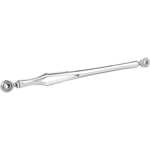 Performance Machine Superlight Shift Rod - Chrome | 0034-0058SPL-CH