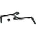 Performance Machine Lever Shft H/T 84-17FL CC | 0034-1081-BM