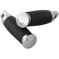 Performance Machine Contour Footpeg - Chrome | 0035-0083-CH