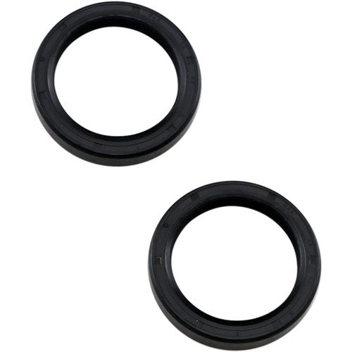 Parts Unlimited Fork Seals - 32 mm ID x 42 mm OD x 8/9 mm T | PUP40FORK455066