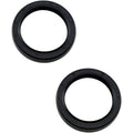 Parts Unlimited Fork Seals - 32 mm ID x 42 mm OD x 8/9 mm T | PUP40FORK455066