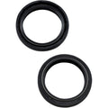 Parts Unlimited Fork Seals - 45 mm ID x 58 mm OD x 8.5/11 mm T | PUP40FORK455069