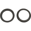 Parts Unlimited Fork Seals, 48mm ID x 58.5mm OD x 4.7/11.5mm T | PUP40FORK455131