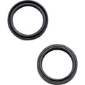 Parts Unlimited Fork Seals - 41 mm ID x 53 mm OD x 8/10.5 mm T | PUP40FORK455148