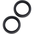Parts Unlimited Fork Seals - 41.7mm ID x 55mm OD x 10/10.5mm T | PUP40FORK455064