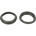 Parts Unlimited Fork Seals, 48mm ID x 58.4mm OD x 5.8/13.3mm T | PUP40FORK455140