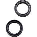 Parts Unlimited Fork Seals - 35mm ID x 48mm OD x 11mm T - Nok | PUP40FORK455135