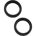 Parts Unlimited Fork Seals - 41 mm ID x 52.2 OD mm x 11 mm T | PUP40FORK455183