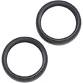 Parts Unlimited Fork Seals - 43mm ID x 52.9mm OD x 9/11.4mm T | PUP40FORK455191