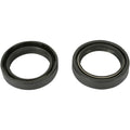 Parts Unlimited Fork Seals - 37mm ID x 50mm OD x 11mm T - Nok | PUP40FORK455143