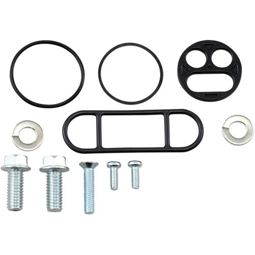 Parts Unlimited Fuel Petcock Rebuild kit - Yamaha | 60-1004