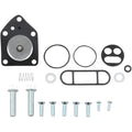 Parts Unlimited Fuel Petcock Rebuild kit - Kawasaki | 60-1108
