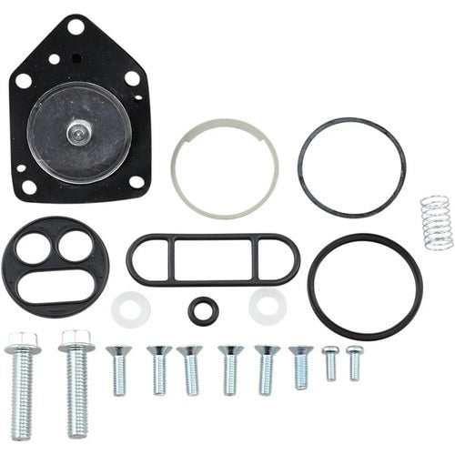 Parts Unlimited Fuel Petcock Rebuild kit - Kawasaki | 60-1098