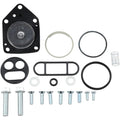 Parts Unlimited Fuel Petcock Rebuild kit - Kawasaki | 60-1098