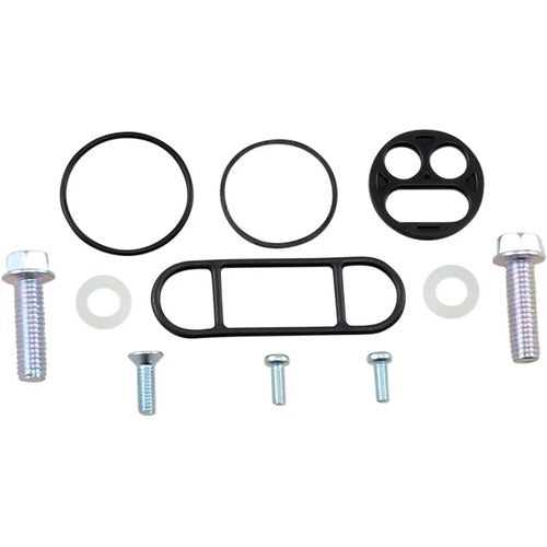 Parts Unlimited Fuel Petcock Rebuild kit - Kawasaki | 60-1109
