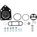 Parts Unlimited Fuel Petcock Rebuild kit - Kawasaki | 60-1115