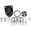 Parts Unlimited Fuel Petcock Rebuild kit - Yamaha | 60-1133