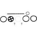 Parts Unlimited Fuel Petcock Rebuild kit - Honda | 60-1219