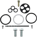 Parts Unlimited Fuel Petcock Rebuild kit - Honda | 60-1221