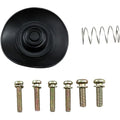 Parts Unlimited Fuel Petcock Diaphragm Kit | 60-1303