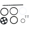Parts Unlimited Fuel Petcock Rebuild kit - Honda | 60-1227