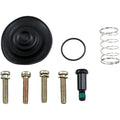 Parts Unlimited Fuel Petcock Diaphragm Kit | 60-1305