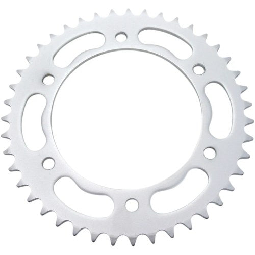 Parts Unlimited Rear Honda Sprocket - 42 Tooth | 41201-MCJ-00042