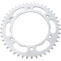 Parts Unlimited Rear Honda Sprocket - 42 Tooth | 41201-MCJ-00042