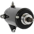 Parts Unlimited Starter - Kawasaki | SMU0128