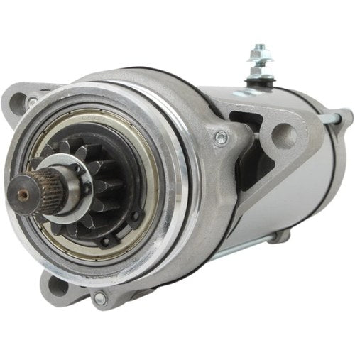 Parts Unlimited Starter - Honda | SMU0105