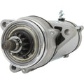 Parts Unlimited Starter - Honda | SMU0105