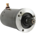 Parts Unlimited Starter - Ducati | SND0670