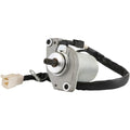 Parts Unlimited Starter Motor - Yamaha | SMU0346