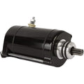 Parts Unlimited Starter Motor | SMU0023